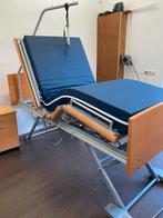 Völker hoog laagbed extra lage stand thuiszorgbed, Diversen, Verpleegmiddelen, Ophalen, Gebruikt