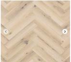 Tarkett ID 70 Pistachio Shell Plak PVC - 10,8m2, Ophalen, Kunststof, 50 tot 150 cm, Vloerdelen of -planken