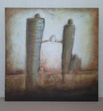 Abstracte kunst, Ophalen