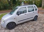 Suzuki Wagon-R+ 1.3, 06-2002, in uitstekende staat, airco, Voorwielaandrijving, 4 cilinders, 905 kg, Origineel Nederlands