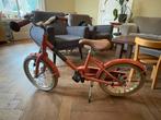 Veloretti Maxi 16 inch, Fietsen en Brommers, Ophalen, Gebruikt, Veloretti Maxi, Handrem
