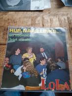 Lola - hup naar links, Ophalen of Verzenden, Zo goed als nieuw, Overige formaten, Levenslied of Smartlap