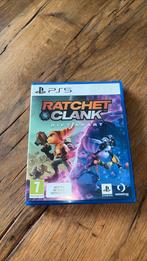 Ratchet & clank rift apart, Spelcomputers en Games, Ophalen of Verzenden, Zo goed als nieuw