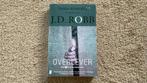 J.D. Robb (= Nora Roberts), Overlever. Eve Dallas-serie 20, Boeken, J.D. Robb, Ophalen of Verzenden, Zo goed als nieuw, Nederland
