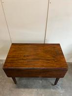Antiek Hangoor tafel, Antiek en Kunst, Ophalen