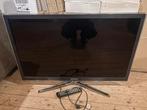 Samsung 40 inch tv televisie, Ophalen, LED, 50 Hz, Zo goed als nieuw