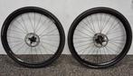 Wielset 110x12 en 148x12 compleet met Gravelbanden, Fietsen en Brommers, Fietsonderdelen, Keizersveld 53, 5803 AP Venray, Gebruikt