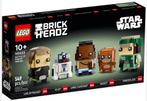 Lego Star Wars- Slag om Endor helden (40623)., Ophalen of Verzenden, Nieuw, Complete set, Lego