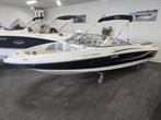Sea Ray 205 Sport 4.3L V6 MPI 220 PK, Ophalen, Gebruikt, Binnenboordmotor, 6 meter of meer