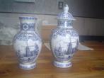 Delfts Blauw, Verzenden