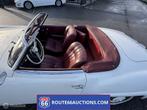 Mercedes-Benz 190 SL Roadster | 1961 | Route 66 Auctions, Auto's, Overige carrosserieën, Zwart, Mercedes-Benz, Bedrijf