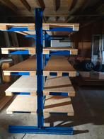 Zware draagarmstelling, Ophalen, Zo goed als nieuw