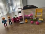 Playmobil Tiener Slaapkamer Set, Ophalen of Verzenden, Gebruikt, Complete set