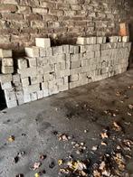 Kalkzandsteen, Doe-het-zelf en Verbouw, Metselstenen, Ophalen, Gebruikt, Kalkzandstenen