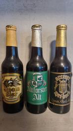 ASS set: Stoombier '91, Altforster '92 & Arcener Meibock '90, Ophalen of Verzenden, Nieuw, Flesje(s), Hertog Jan