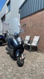 Sym mio 50, Fietsen en Brommers, Scooters | SYM, Gebruikt, Benzine, 50 cc, Maximaal 25 km/u