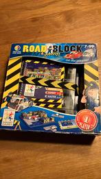 Road Block smart games met booster!, Ophalen of Verzenden, Zo goed als nieuw
