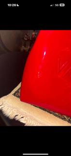 Valentino Handtas - Kleine Beschadigingen, Sieraden, Tassen en Uiterlijk, Tassen | Damestassen, Ophalen of Verzenden, Gebruikt