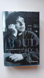 Boud - het verzameld leven van Boudewijn Büch (Eva Rovers), Boeken, Biografieën, Ophalen of Verzenden, Zo goed als nieuw, Eva Rovers