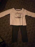Pyjama mt 74, Ophalen of Verzenden, Zo goed als nieuw, Onbekend, Jongen of Meisje