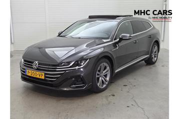 Volkswagen Arteon Shooting Brake 1.4 TSI eHybrid R-Line Busi beschikbaar voor biedingen