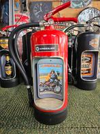 Mooie KREIDLER brandblusser met ledverlichting, Ophalen of Verzenden, Nieuw, Lichtbak of (neon) lamp