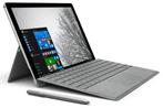 MS Surface Pro 4 i5-256gb-8gb en keyboard en Dockingstation, Met touchscreen, Microsoft, Qwerty, İ5