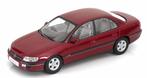 Opel Omega B Limousine 1996 Rood Metallic 1-18 Triple 9 Coll, Overige merken, Tschuiten@hotmail.com, Duitsland, Auto