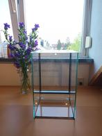 4 Glazen Terraria Te Koop, Dieren en Toebehoren, Ophalen, Gebruikt, Terrarium of Paludarium
