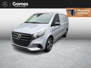 Mercedes-Benz eVito eVito 112 L2 60 kWh Mercedes-Benz eVito  beschikbaar voor biedingen