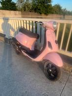 Vespa LX 70cc raket, Ophalen, Zo goed als nieuw, Vespa