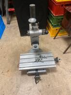 Wolfcraft Kolomboor (zonder boor), Ophalen, Gebruikt, Overige soorten