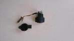 Kawasaki KZ250 startrelais Z250B Z250A startrelays starter, Ophalen of Verzenden, Gebruikt