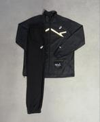 Asics trainingspak zwart geen hoodie. S/XL, Ophalen of Verzenden, Nieuw, Maat 56/58 (XL), Zwart