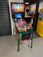 Prachtige flipperkast Stern Godzilla Pinball 1 top 100, Verzamelen, Automaten | Flipperkasten, Ophalen, Stern, Zo goed als nieuw