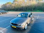 BMW 1-Serie 2.0 118I 2005 Bruin, 1-Serie, Achterwielaandrijving, 1995 cc, Beige