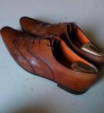 Santoni  44 1/2, Kleding | Heren, Schoenen, Ophalen of Verzenden, Zo goed als nieuw