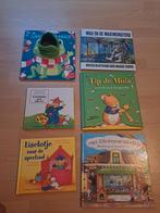 Voorleesboekjes  - mooie voorleesboeken, Ophalen of Verzenden, Zo goed als nieuw