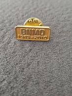BNMO 1945-2010 speldje of pin, Verzamelen, Ophalen of Verzenden, Zo goed als nieuw, Overige onderwerpen, Speldje of Pin