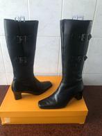 Dames Laarzen Gabor, Hoge laarzen, Zwart, Gabor, Ophalen of Verzenden