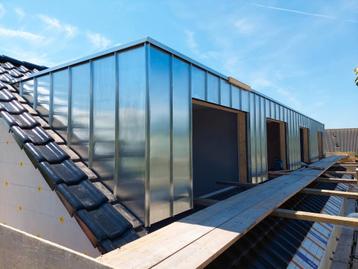 Kennemerland dakkapellen  beschikbaar voor biedingen