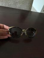 Zonnebril met hoes Michael Kors, Overige merken, Gebruikt, Zonnebril, Bruin