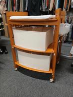 Stokke commode, Ophalen, 50 tot 70 cm, 100 cm of meer, Zo goed als nieuw