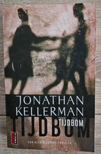 Jonathan Kellerman - Tijdbom, Ophalen of Verzenden, Zo goed als nieuw, Jonathan Kellerman