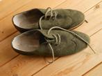 nieuwe schoenen maat 39 en maat 40, Schoenen met lage hakken, Nieuw, Ophalen of Verzenden, Groen