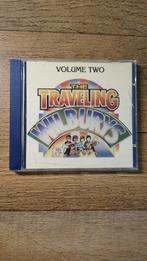 Traveling Wilburys - Volume 2 (CD), Cd's en Dvd's, Cd's | Pop, Ophalen of Verzenden, 1980 tot 2000, Zo goed als nieuw