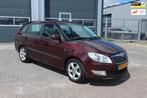 Skoda Fabia Combi 1.2 TDI Greenline !LEES TEKST!, Voorwielaandrijving, Euro 5, Zwart, 1199 cc