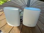 Orbi router en satelliet, Ophalen of Verzenden, Gebruikt, Netgear Orbi