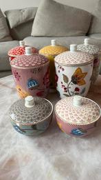 Pip Studio voorraadpotten, Overige typen, Ophalen of Verzenden, Overige stijlen, Glas