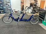 Meybike ouder kind tandem gebruikt, 53 tot 57 cm, Minder dan 10 versnellingen, Gebruikt, Ophalen of Verzenden